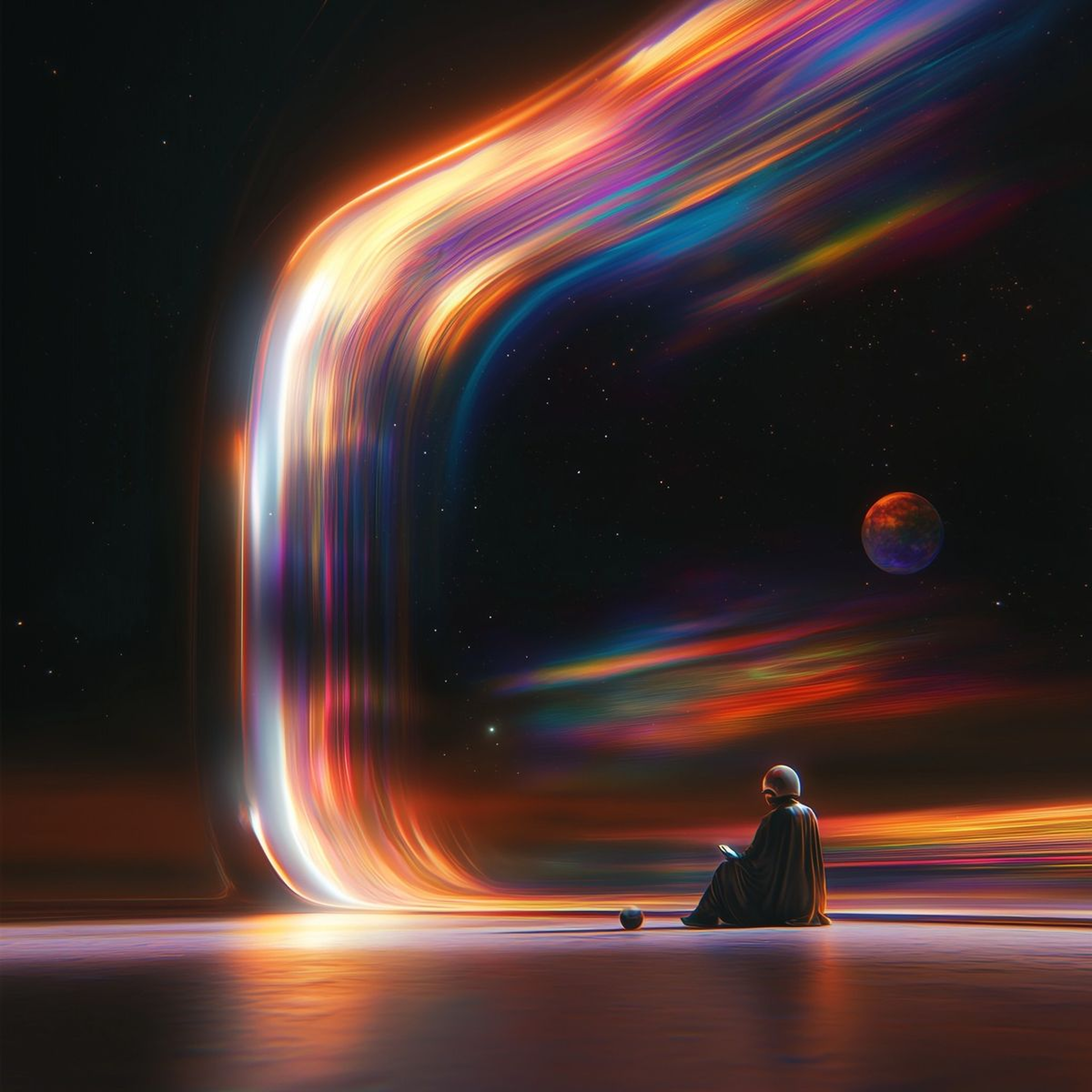 Step 4: Connect & Convert